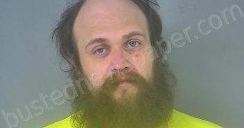 DEANS, SPENCER WILLIAM | 2024-02-09 12:49:00 Virginia Peninsula Regional Jail, Virginia Booking