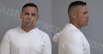 MARTINEZ, REFUGIO ALEJANDRO MACIAS | 2024-02-09 Hidalgo County, Texas Booking
