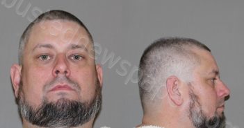 <B>DECKER</B>, BRIAN <B>THOMAS</B> #, Denton County, Texas - 2024-02-09