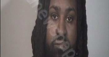 <B>WASHINGTON</B>, <B>DARIUS</B> <B>JAY</B> #, Rappahannock Regional Jail, Virginia - 2024-02-09 10:41:00