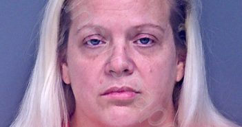 <B>ALLEN</B>, <B>ANGELA</B> <B>MARIE</B> #, Baldwin County, Alabama - 2024-02-09 19:20:00