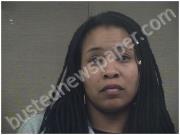 SMITH, DANICA | 2024-02-09 Harnett County, North Carolina Booking