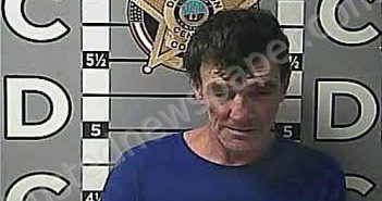 <B>SANDERS</B>, <B>JERRY</B> <B>PHILLIP</B>, <B>JR</B> #, Madison County, Kentucky - 2024-02-09 19:49:00