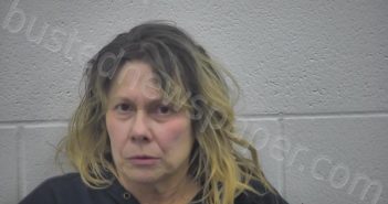 <B>SCHNEIDER</B>, <B>GRETCHEN</B> <B>RAE</B> #, Kenton County, Kentucky - 2024-02-09 12:21:00