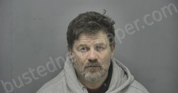 <B>GIBSON</B>, <B>JON</B> <B>RUDOLPH</B> #, Vigo County, Indiana - 2024-02-09 18:39:00