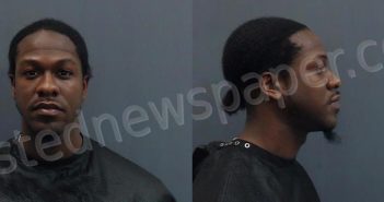 <B>OWENS</B>, <B>KERRIC</B> <B>DEWAUN</B> #, Gregg County, Texas - 2024-02-09