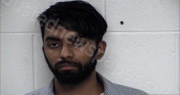 SYED TAQIUDDIN, AHMED | 2024-02-09 Chase County, Kansas Booking