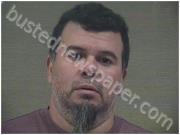 GONZALEZ, JOSE | 2024-02-09 Harnett County, North Carolina Booking