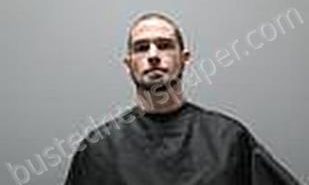 <B>KIMBALL</B>, <B>CHRISTOPHER</B> <B>MILES</B> #, Pickens County, South Carolina - 2024-02-09