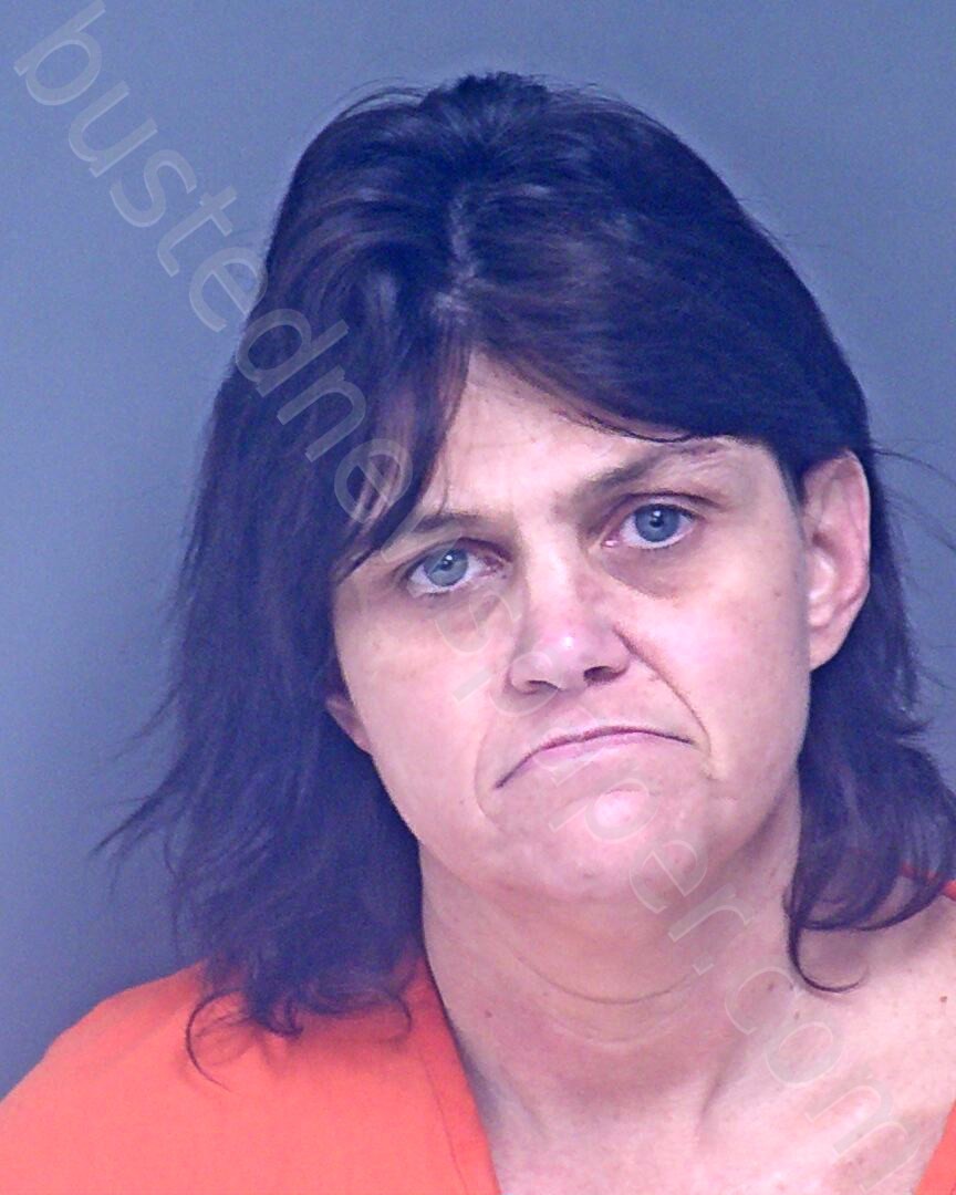 DIAZ, STEPHINE CAROL #, Baldwin County, Alabama - 2024-02-09 19:25:00