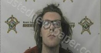 <B>JACOB</B> <B>TAYLOR</B> #, <b>Scott</b> County, Indiana, Scott County, Indiana - 2024-02-09 13:47:00