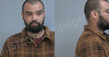 <B>SOTO</B>, <B>DIEGO</B> ENRIQUE #, Hidalgo County, Texas - 2024-02-09