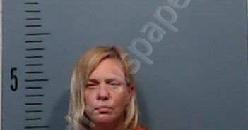 <B>GUTIERREZ</B>, <B>SHANNA</B> <B>LYNN</B> #, Taylor County, Texas - 2024-02-09