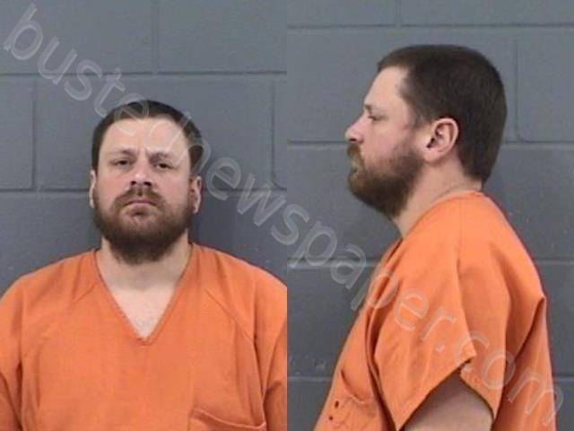 HELLER, JONATHAN #, Geary County, Kansas - 2024-02-09 19:20:00