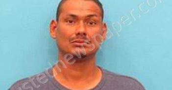 <B>AUSTIN</B> <B>ESCAMILLA</B> #, Kendall County, Texas - 2024-02-09 14:55:00