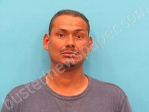 AUSTIN ESCAMILLA #, Kendall County, Texas - 2024-02-09 14:55:00