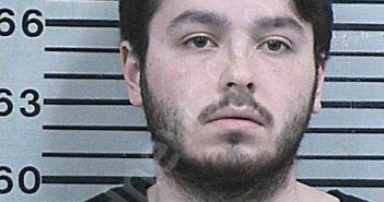 VASQUEZ, ELIJAH ZANE | 2024-02-09 16:32:35 Hood County, Texas Booking