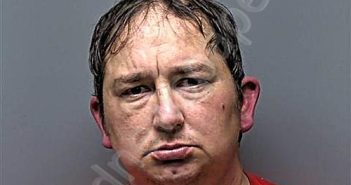 THOMPSON, MARSHALL LEE | 2024-02-09 03:22:04 Russell County, Alabama Booking