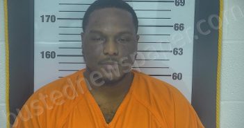 GOOSBY, AJAYE PIERCE | 2024-02-09 10:09:00 Ottawa County, Ohio Booking