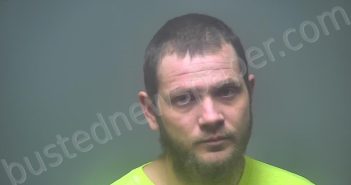 BOLTON, DENNIS JAMES | 2024-02-09 10:27:00 Isabella County, Michigan Booking