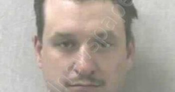 HARLESS, GAVIN RYAN | 2024-02-09 19:05:00 Taylor County, West Virginia Booking