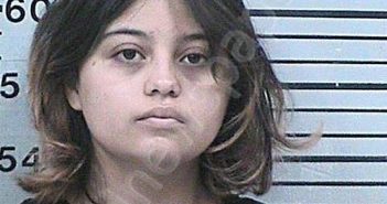 VAZQUEZ, KIERSTI ANN ELENA | 2024-02-09 19:15:03 Hood County, Texas Booking