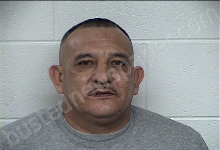 SOLIS QUINTERO, JUAN MANUEL #, Chase County, Kansas - 2024-02-09