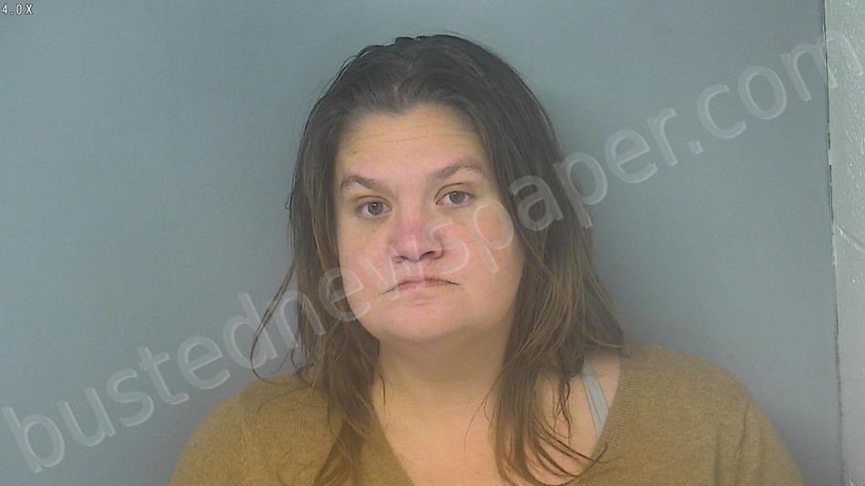 SMITH, CAITLIN MARIA #, Virginia Peninsula Regional Jail, Virginia - 2024-02-10 04:57:00