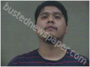 GONZALEZ, OMAR | 2024-02-10 Harnett County, North Carolina Booking