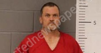 <B>JAMES</B> <B>CASTLEBERRY</B> #, St Clair County, Alabama - 2024-02-10 19:37:00