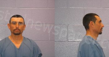 <B>GODINES</B>, <B>STEVE</B> TRIGO, JR #, Andrews County, Texas - 2024-02-10