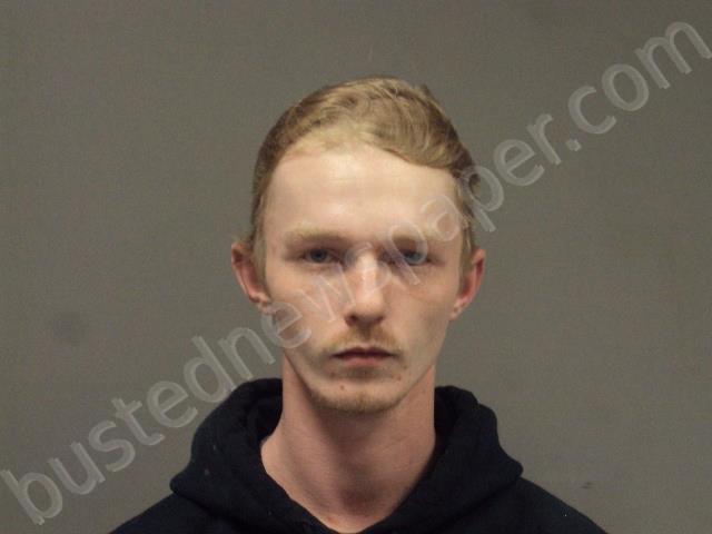 KIOH, DANIN C #, Randolph County, Missouri - 2024-02-10 01:35:00