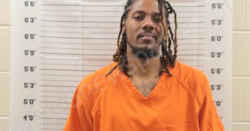 ELIAS, TREMAYNE MARQUIS | 2024-02-10 22:39:00 Pickens County, Georgia Booking