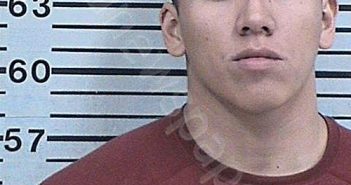 GARCIA, CARLOS ANTHONY | 2024-02-10 23:27:17 Hood County, Texas Booking