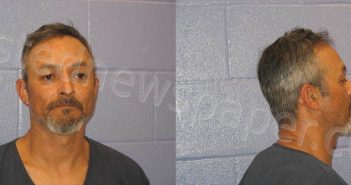 <B>LOPEZ</B>, <B>MARVIN</B> <B>DWAYNE</B> #, Andrews County, Texas - 2024-02-10