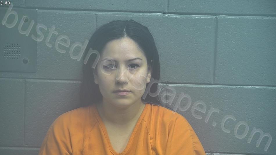 PEDRAZA, KAREN DENISE #, Scott County, Kentucky - 2024-02-10 02:23:00