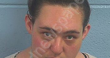 <B>CLABURN</B>, <B>AMY</B> <B>MARIE</B> #, Etowah County, Alabama - 2024-02-10 15:21:33