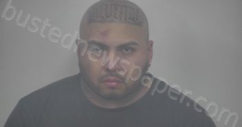 <B>PATTERSON</B>, <B>TIMOTHY</B> <B>DEAN</B> #, Rockbridge Regional Jail, Virginia - 2024-02-10 12:12:52