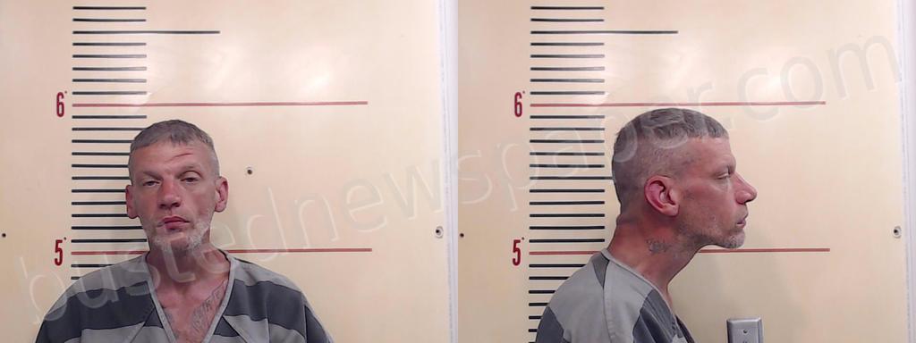 SEAMAN, PATRICK BRYAN #, Parker County, Texas - 2024-02-10