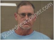 HUMPHREIS, DYLAN | 2024-02-10 Harnett County, North Carolina Booking