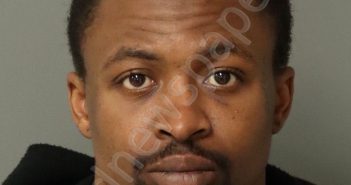 <B>WARE</B>, <B>MICHAEL</B> <B>GERARD</B> #, Wake County, North Carolina - 2024-02-10 13:45:00