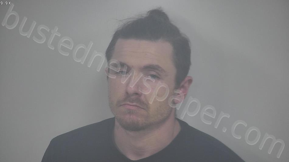 PUGH, STEVEN EDWARD LEWIS #, Rockbridge Regional Jail, Virginia - 2024-02-10 23:02:00