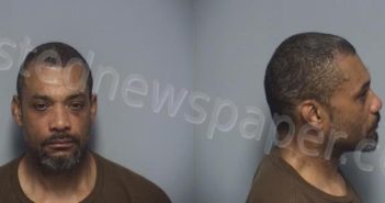KING, VINCIENT RAYSOHN | 2024-02-10 Roanoke County, Virginia Booking
