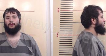 ORTIZ, FLORENTINO | 2024-02-10 Parker County, Texas Booking