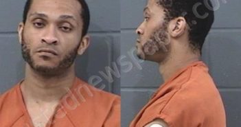 HOLLOWAY, RASHAD KAMEN | 2024-02-10 19:04:00 Geary County, Kansas Booking