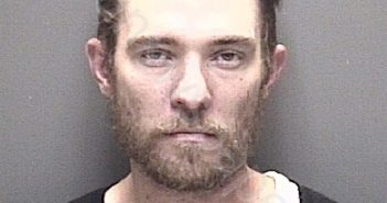 <B>BAILEY</B>, <B>RYAN</B> <B>MATTHEW</B> #, Galveston County, Texas - 2024-02-10 03:07:00