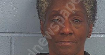 <B>RICHARDSON</B>, <B>LORESSA</B> ANNETTE #, Etowah County, Alabama - 2024-02-10 15:58:24