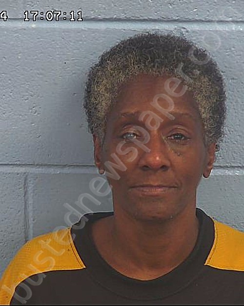 RICHARDSON, LORESSA ANNETTE #, Etowah County, Alabama - 2024-02-10 15:58:24
