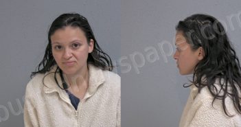 MREISH, SUMMER | 2024-02-10 Hidalgo County, Texas Booking