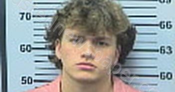 <B>MCGHEE</B>, JOSEPH <B>PATRICK</B> #, Mobile County, Alabama - 2024-02-10